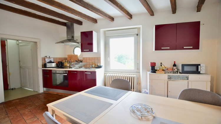 Ma-Cabane - Vente Immeuble ANGERS, 145 m²