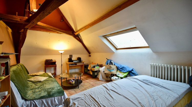 Ma-Cabane - Vente Immeuble ANGERS, 145 m²