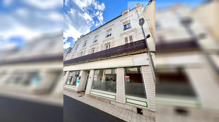 Ma-Cabane - Vente Immeuble Angers, 410 m²