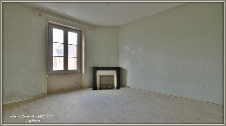 Ma-Cabane - Vente Immeuble ANGERS, 68 m²