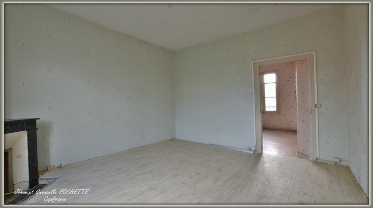 Ma-Cabane - Vente Immeuble ANGERS, 68 m²