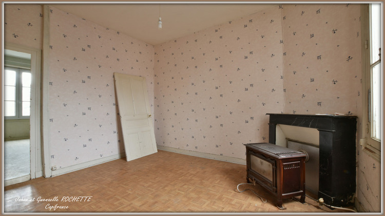 Ma-Cabane - Vente Immeuble ANGERS, 68 m²