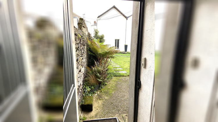 Ma-Cabane - Vente Immeuble Angers, 120 m²