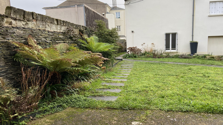 Ma-Cabane - Vente Immeuble Angers, 120 m²