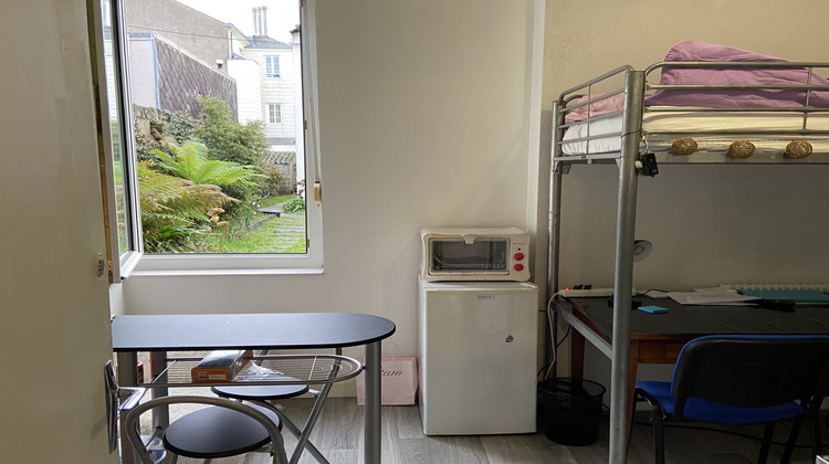 Ma-Cabane - Vente Immeuble Angers, 120 m²