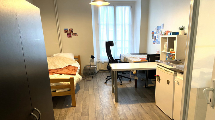 Ma-Cabane - Vente Immeuble Angers, 120 m²