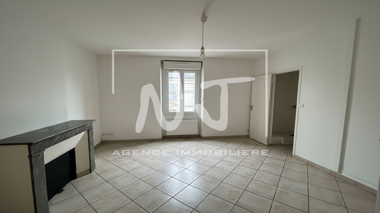 Ma-Cabane - Vente Immeuble ANGERS, 0 m²