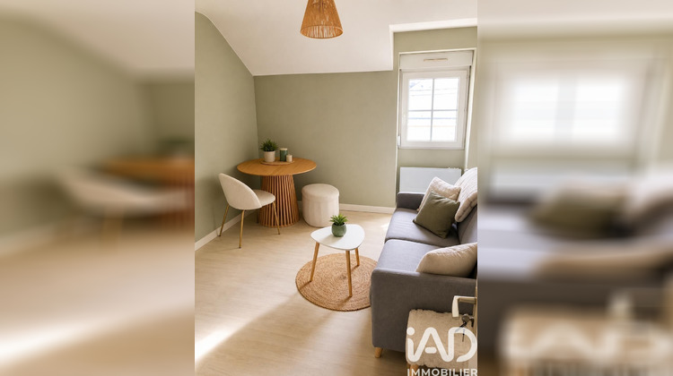 Ma-Cabane - Vente Immeuble Angers, 150 m²