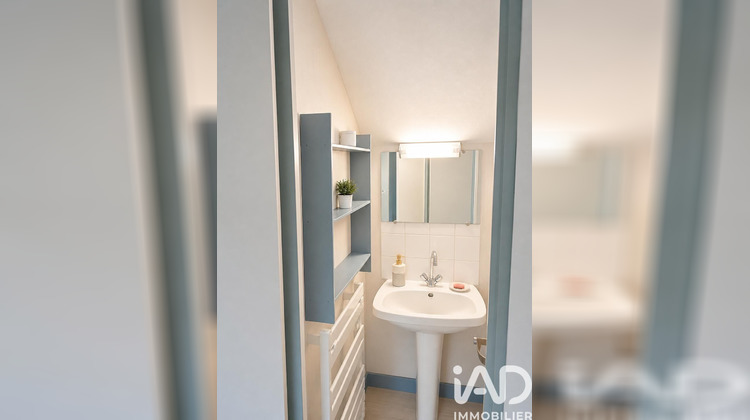 Ma-Cabane - Vente Immeuble Angers, 150 m²