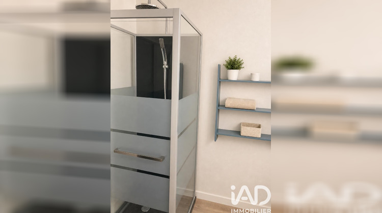 Ma-Cabane - Vente Immeuble Angers, 150 m²