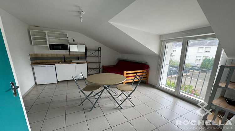 Ma-Cabane - Vente Immeuble Angers, 179 m²