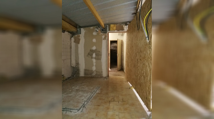 Ma-Cabane - Vente Immeuble Angers, 157 m²