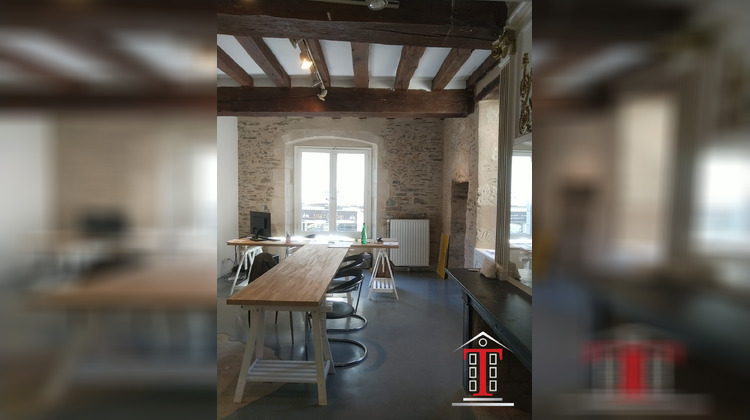 Ma-Cabane - Vente Immeuble Angers, 206 m²