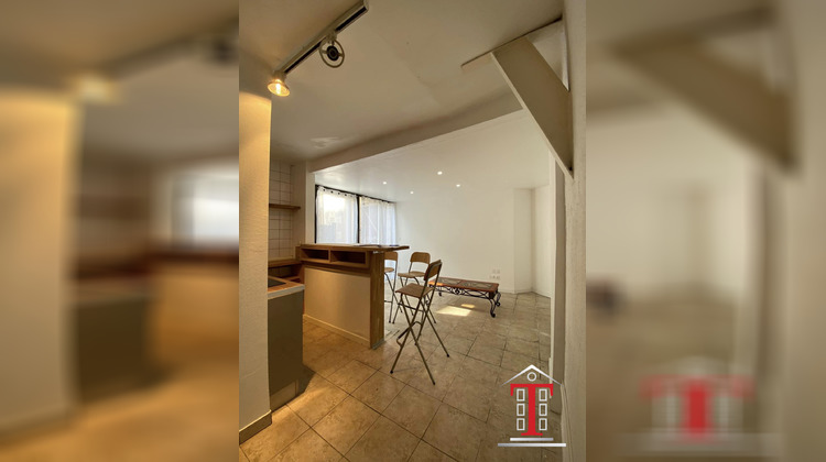 Ma-Cabane - Vente Immeuble Angers, 206 m²