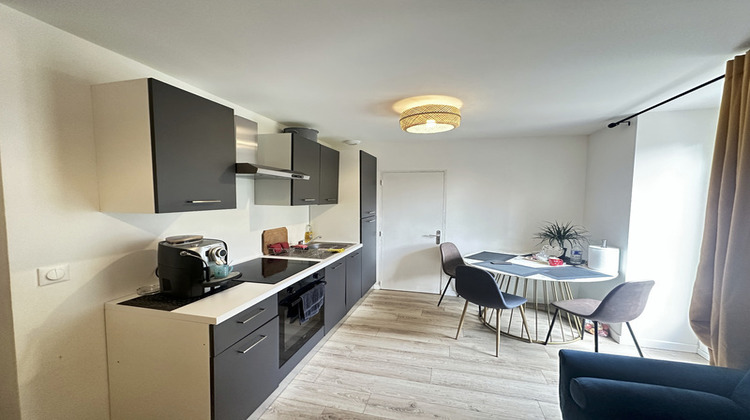 Ma-Cabane - Vente Immeuble ANGERS, 200 m²