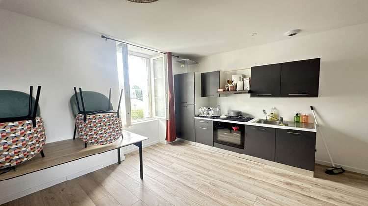 Ma-Cabane - Vente Immeuble ANGERS, 200 m²