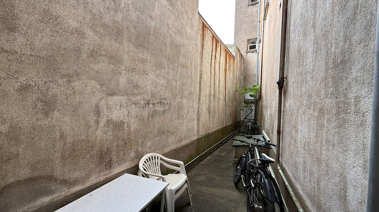 Ma-Cabane - Vente Immeuble ANGERS, 265 m²