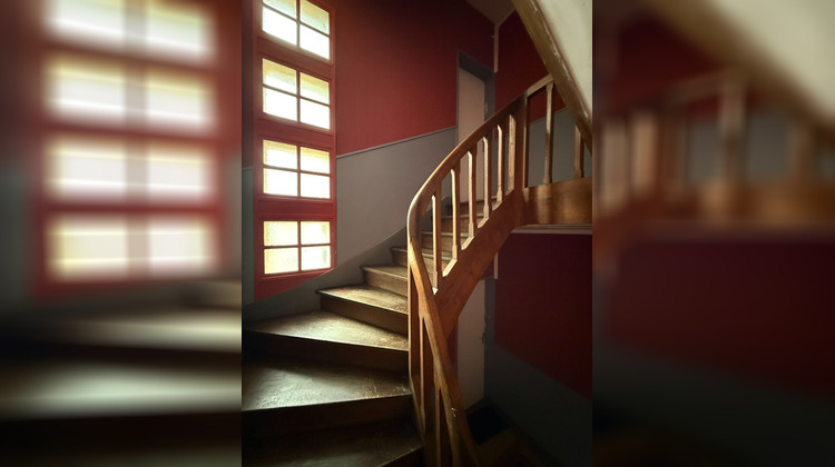 Ma-Cabane - Vente Immeuble ANGERS, 265 m²