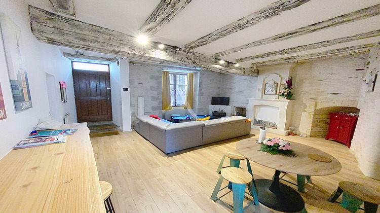Ma-Cabane - Vente Immeuble ANGERS, 207 m²