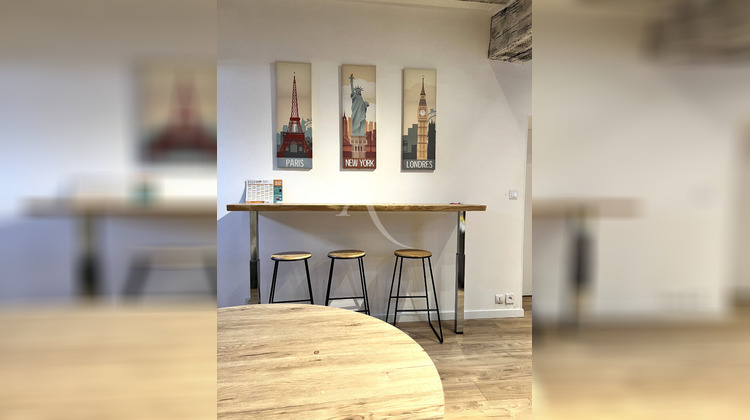 Ma-Cabane - Vente Immeuble ANGERS, 207 m²