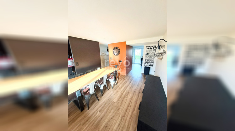 Ma-Cabane - Vente Immeuble ANGERS, 190 m²