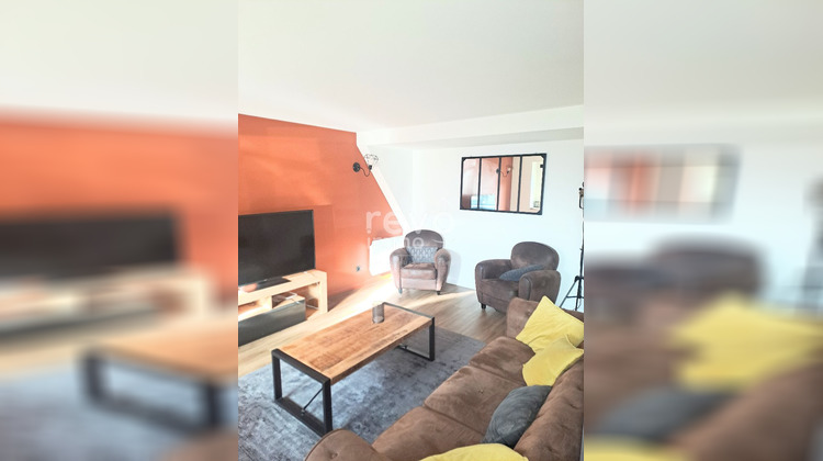 Ma-Cabane - Vente Immeuble ANGERS, 190 m²