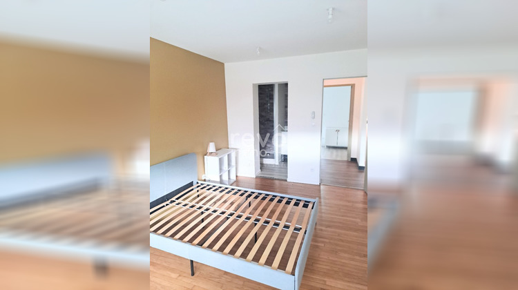 Ma-Cabane - Vente Immeuble ANGERS, 190 m²