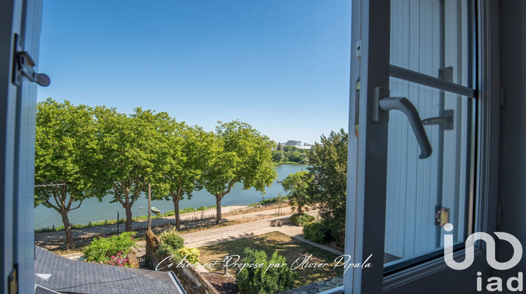 Ma-Cabane - Vente Immeuble Angers, 52 m²