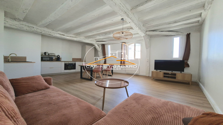 Ma-Cabane - Vente Immeuble Angers, 225 m²