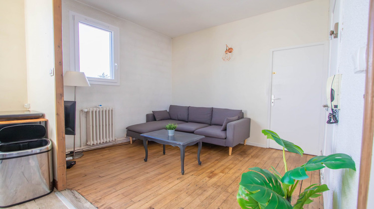 Ma-Cabane - Vente Immeuble Angers, 165 m²