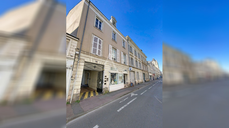 Ma-Cabane - Vente Immeuble ANGERS, 444 m²