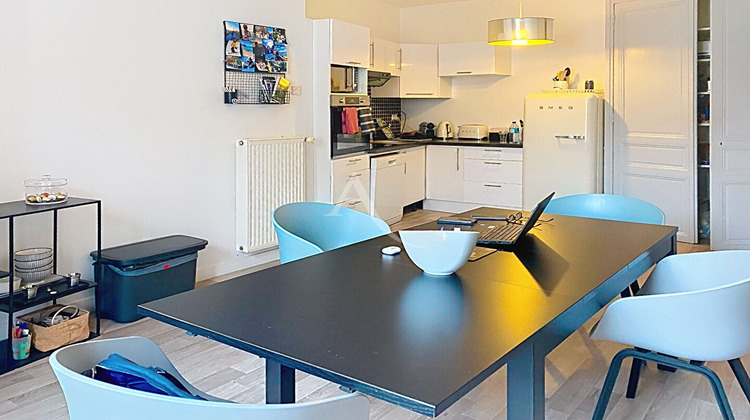 Ma-Cabane - Vente Immeuble ANGERS, 444 m²