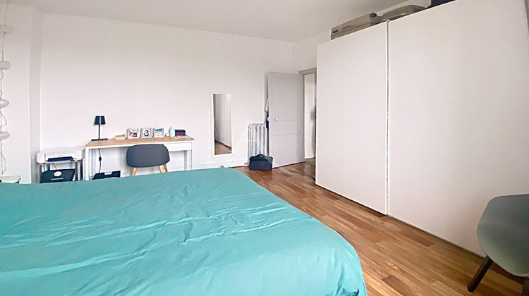 Ma-Cabane - Vente Immeuble ANGERS, 444 m²