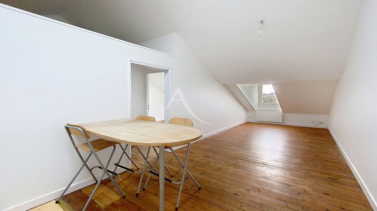 Ma-Cabane - Vente Immeuble ANGERS, 444 m²