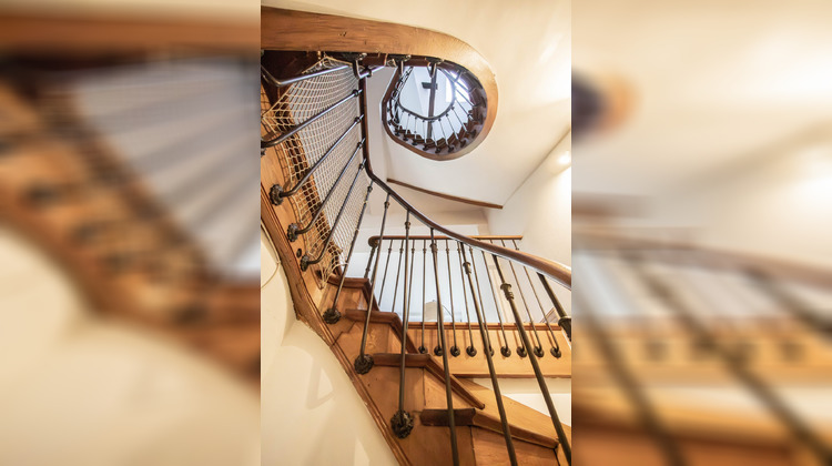 Ma-Cabane - Vente Immeuble Angers, 221 m²