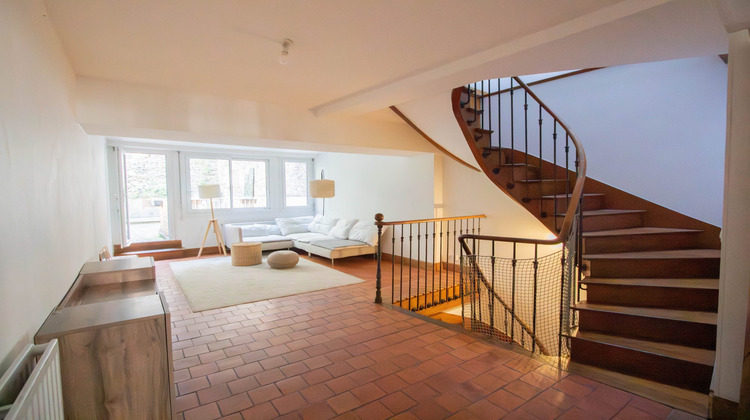 Ma-Cabane - Vente Immeuble Angers, 221 m²