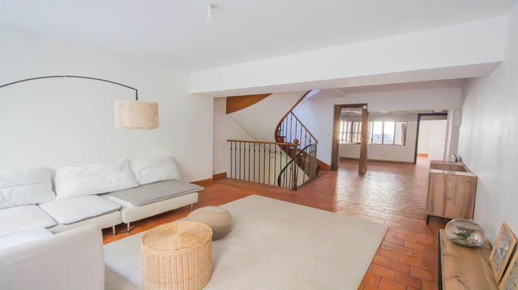 Ma-Cabane - Vente Immeuble Angers, 221 m²