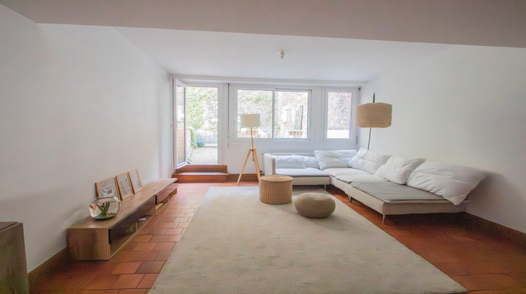 Ma-Cabane - Vente Immeuble Angers, 221 m²
