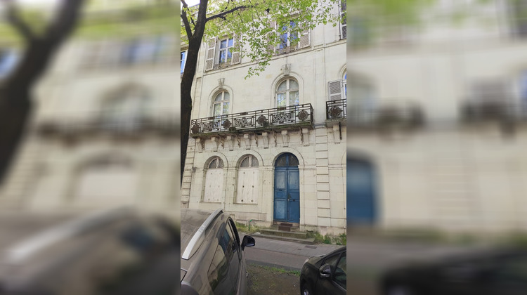 Ma-Cabane - Vente Immeuble Angers, 350 m²