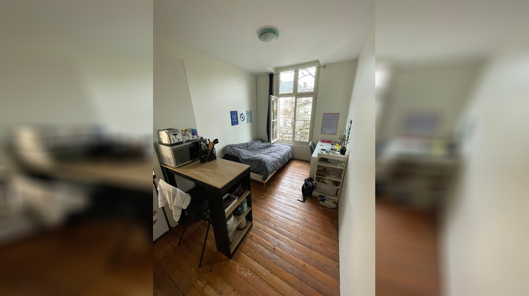 Ma-Cabane - Vente Immeuble Angers, 350 m²