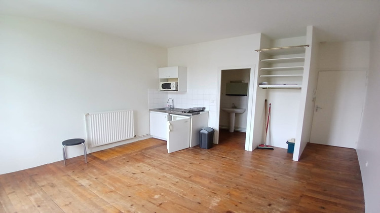 Ma-Cabane - Vente Immeuble Angers, 350 m²