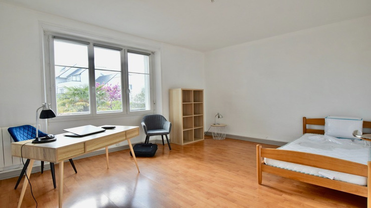 Ma-Cabane - Vente Immeuble ANGERS, 182 m²