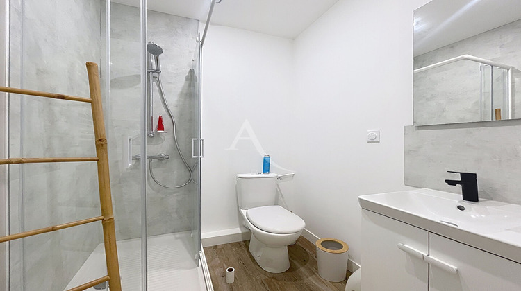Ma-Cabane - Vente Immeuble ANGERS, 161 m²
