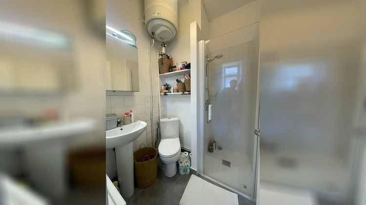 Ma-Cabane - Vente Immeuble ANGERS, 150 m²