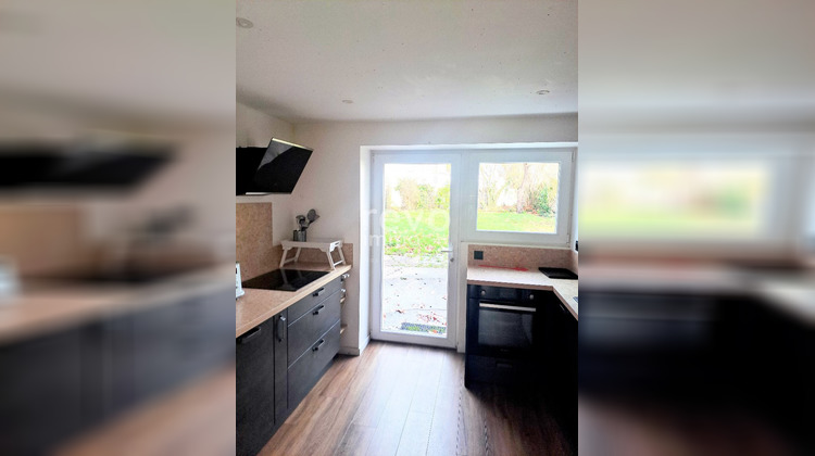 Ma-Cabane - Vente Immeuble ANGERS, 190 m²