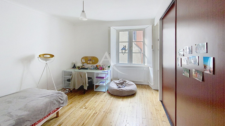 Ma-Cabane - Vente Immeuble ANGERS, 207 m²