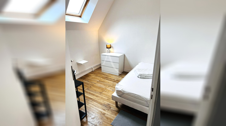 Ma-Cabane - Vente Immeuble ANGERS, 207 m²