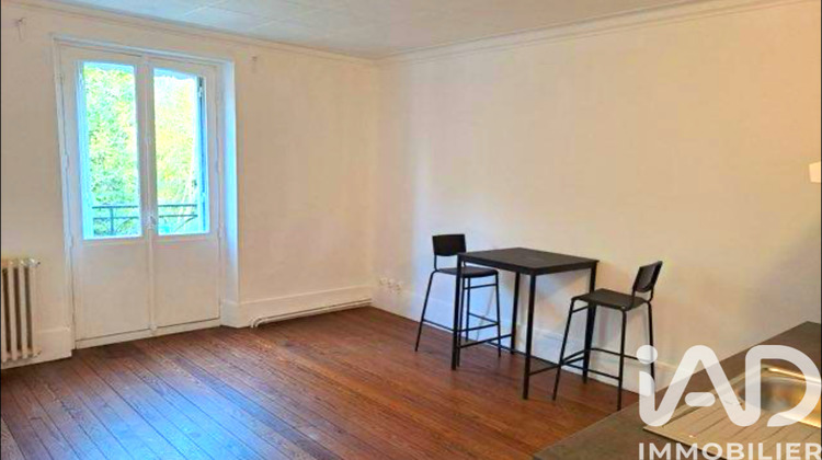 Ma-Cabane - Vente Immeuble Angerville, 200 m²