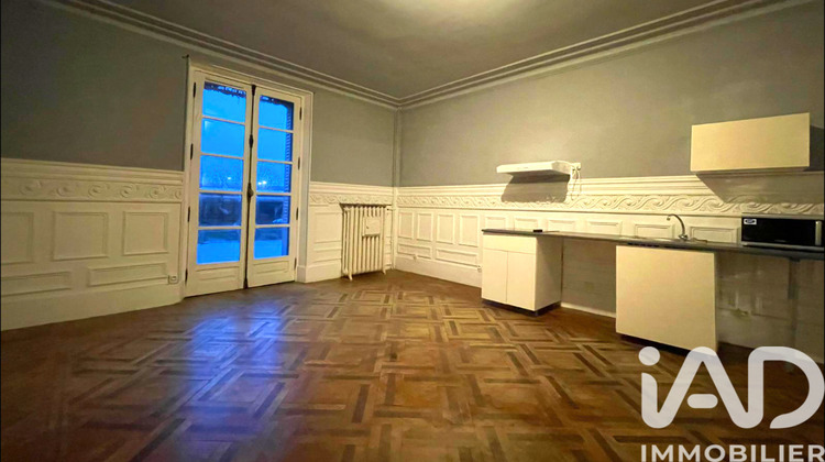 Ma-Cabane - Vente Immeuble Angerville, 200 m²