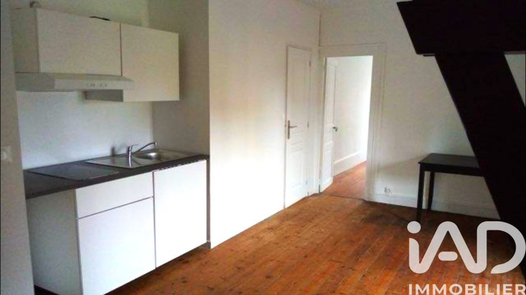 Ma-Cabane - Vente Immeuble Angerville, 200 m²